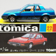 Illustration for article titled Radcast 2018: Tomica Nissan Pulsar Coupe EXA